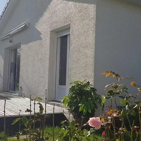 Maison De Plain Pied