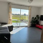 Maison De Plain Pied A Villa