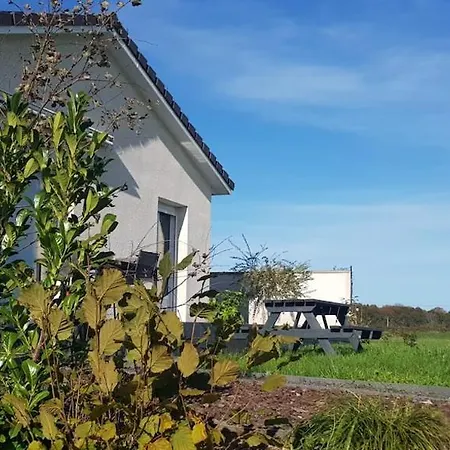 Villa Maison De Plain Pied *