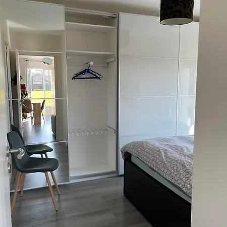 Maison De Plain Pied Certines