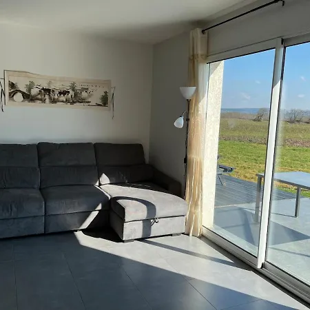Maison De Plain Pied Villa Certines