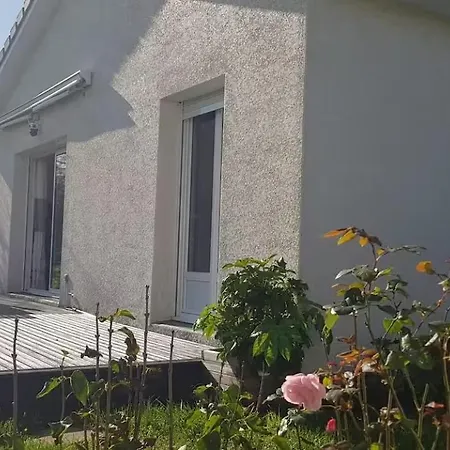 Villa Maison De Plain Pied