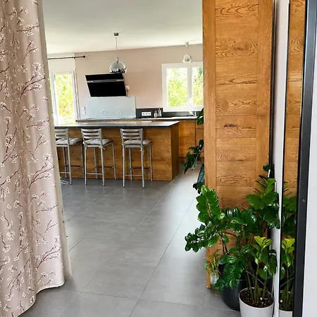 Villa Maison De Plain Pied *