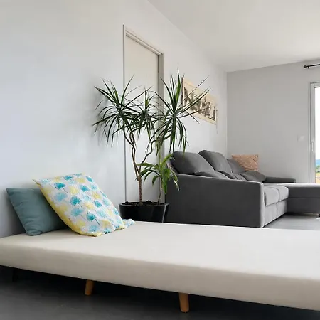 Maison De Plain Pied