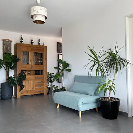 Maison De Plain Pied Certines