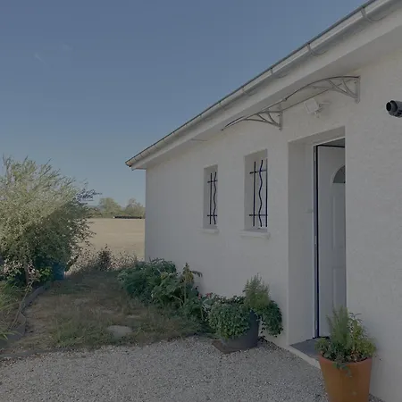 Maison De Plain Pied